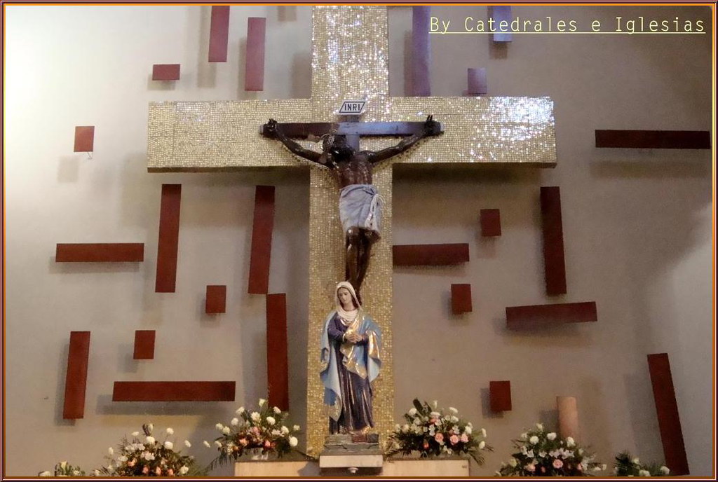 parroquia el senor del perdon y nuestra senora de la consolacion temascaltepec