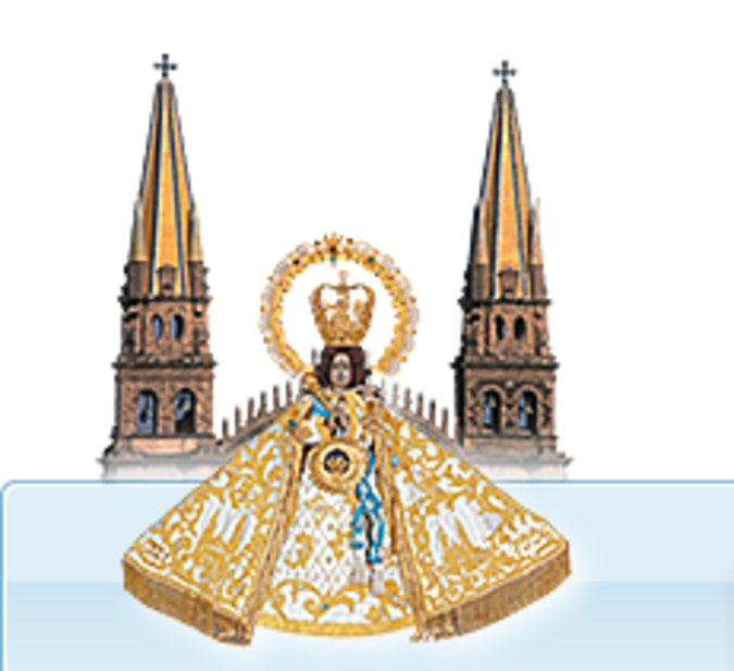 parroquia espiritu santo ocotlan