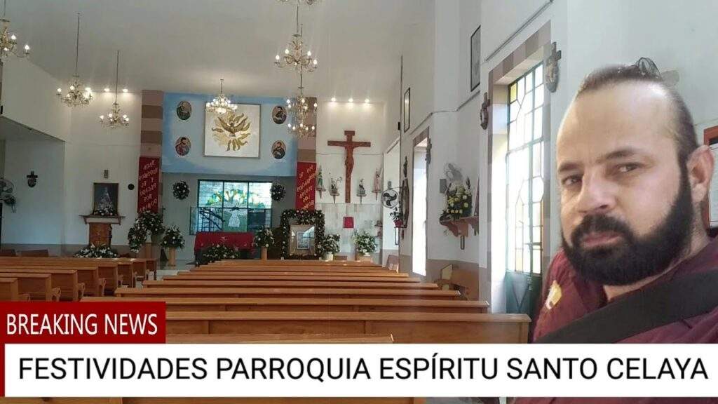 parroquia espiritu santo san juan bautista tuxtepec