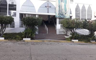 parroquia inmaculada concepcion acapulco de juarez