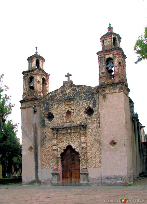 parroquia inmaculada concepcion actopan