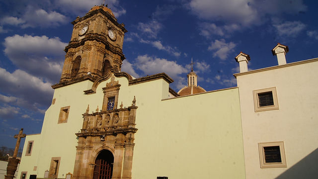 parroquia inmaculada concepcion amatitan