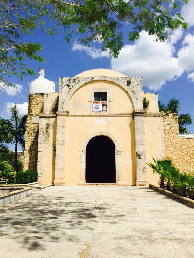 parroquia inmaculada concepcion chochola