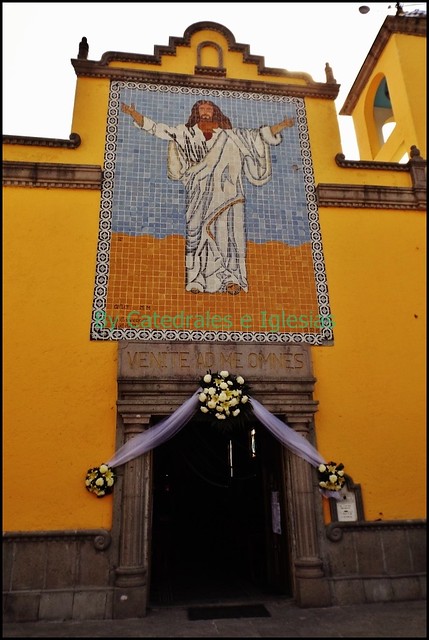 parroquia inmaculada concepcion cocotitlan