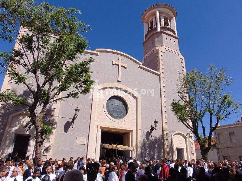 parroquia inmaculada concepcion concepcion buenavista