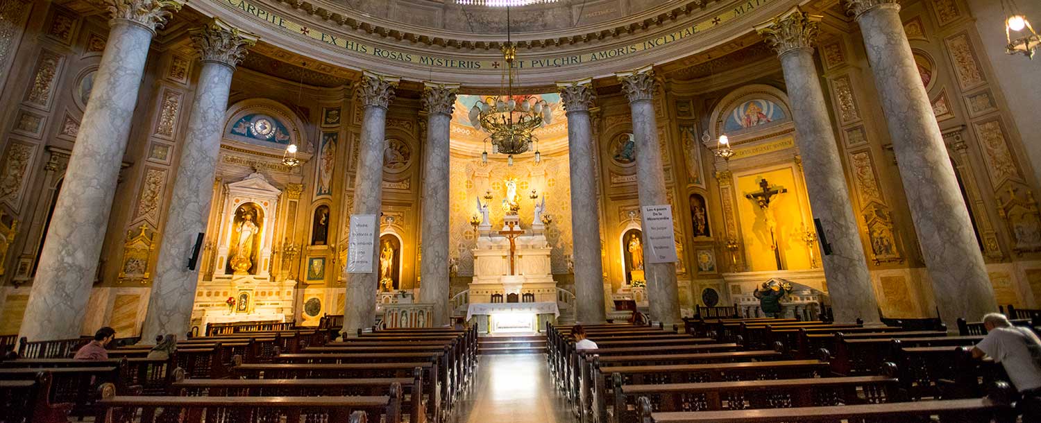 parroquia inmaculada concepcion concepcion de buenos aires