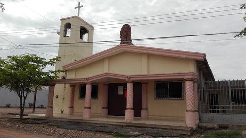 parroquia inmaculada concepcion culiacan