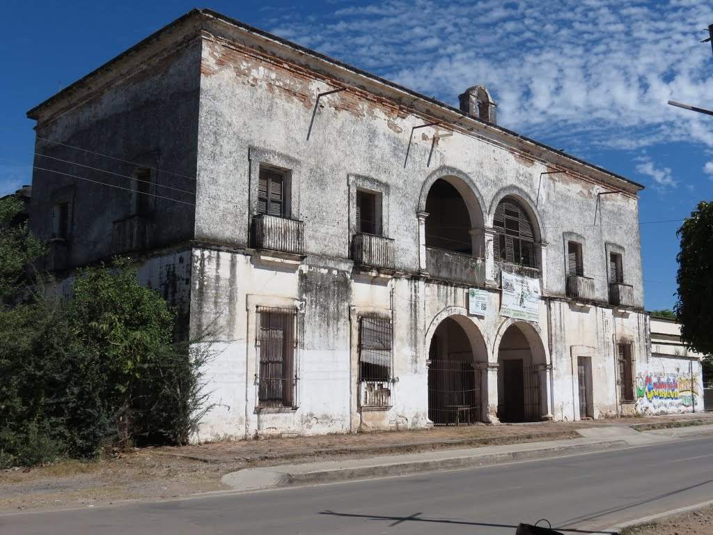 parroquia inmaculada concepcion de maria rosamorada