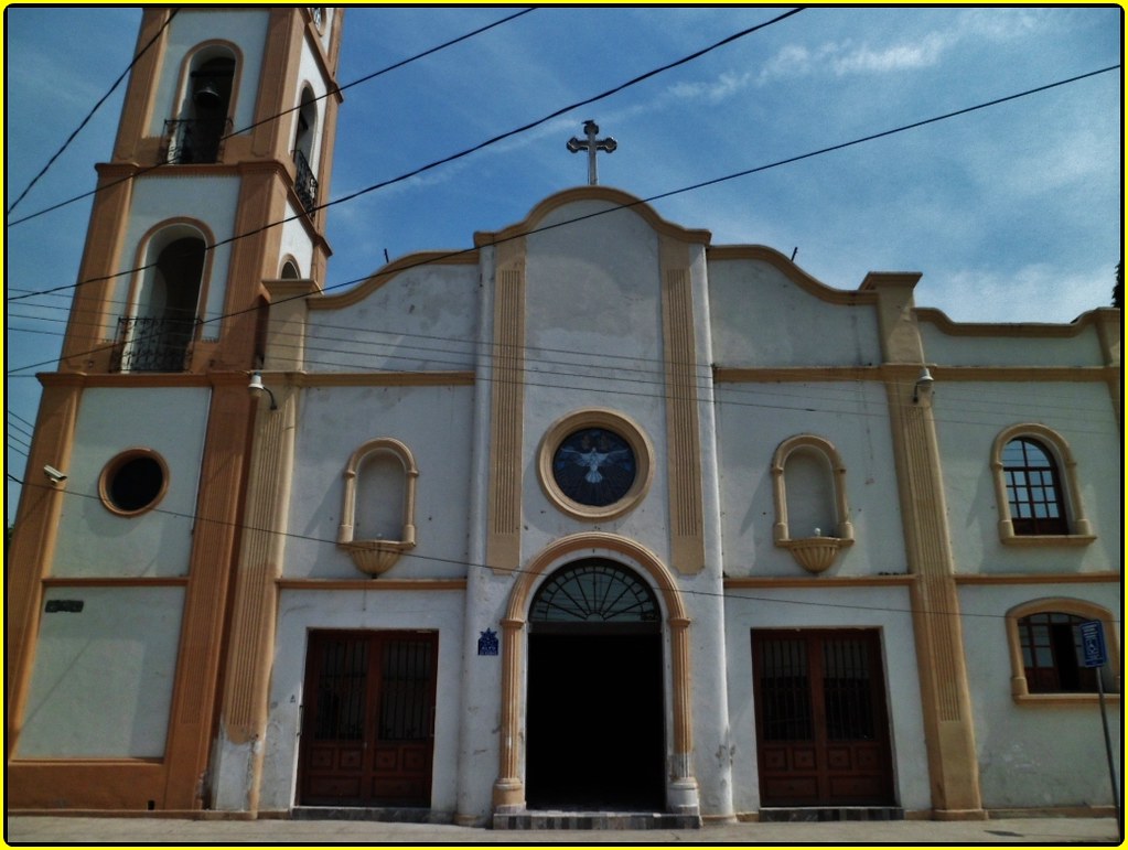 parroquia inmaculada concepcion de maria tamuin