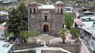 parroquia inmaculada concepcion guanacevi