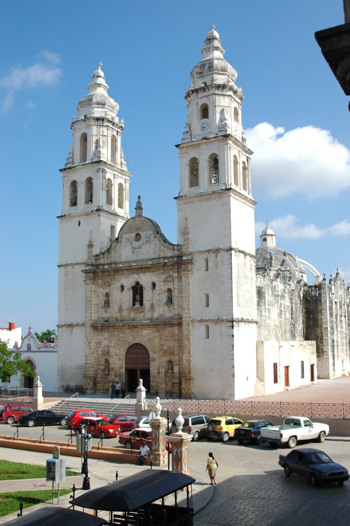 parroquia inmaculada concepcion heroica ciudad de huajuapan de leon