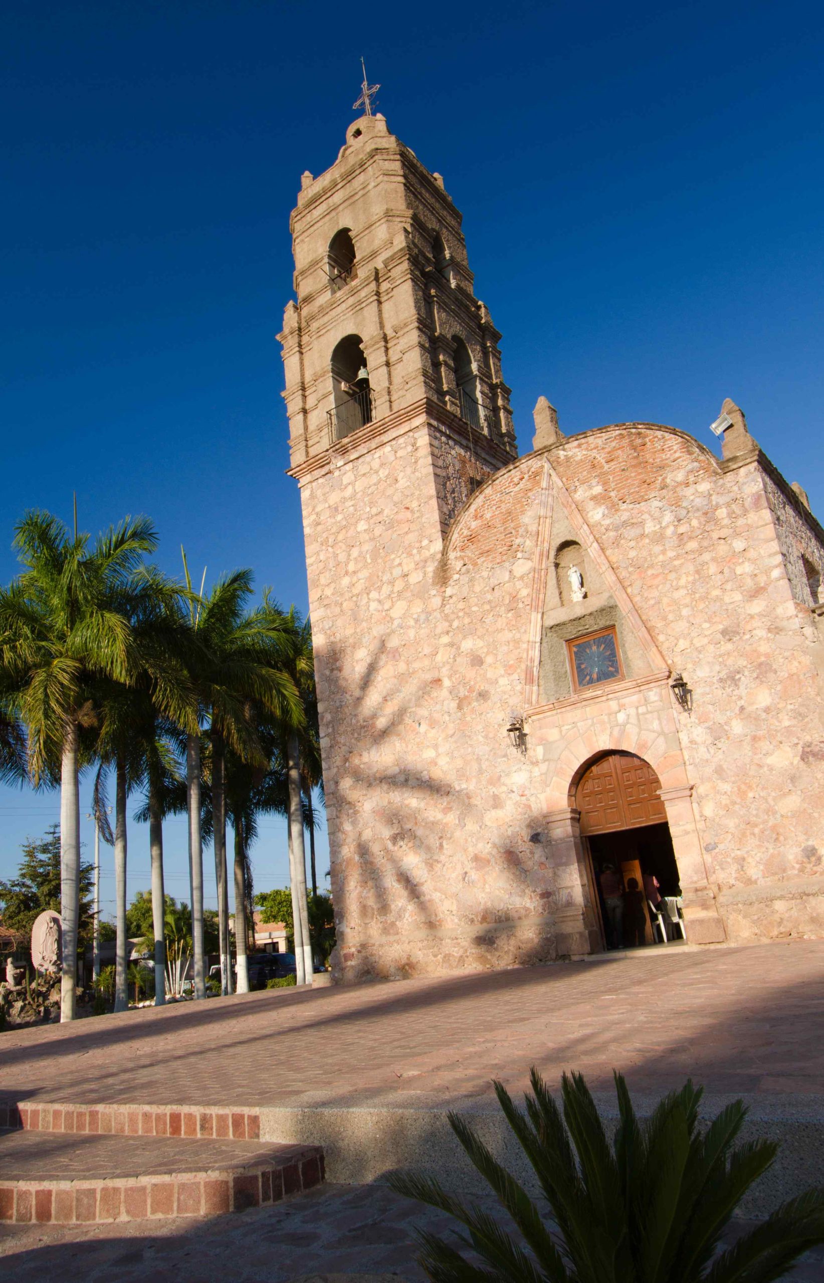 parroquia inmaculada concepcion mocorito