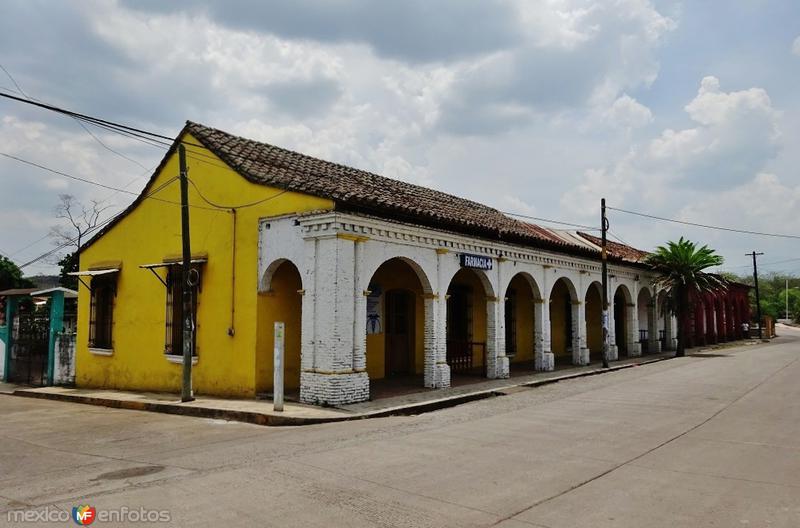 parroquia inmaculada concepcion san andres tuxtla