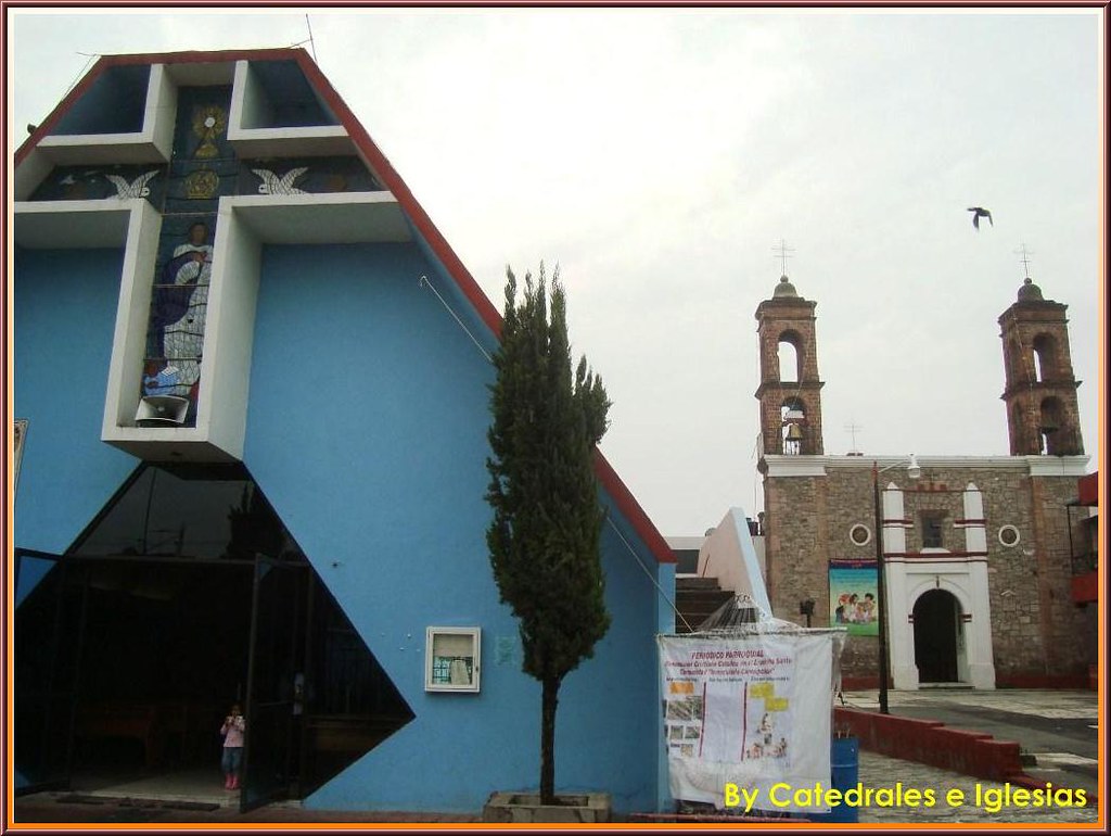 parroquia inmaculada concepcion tecalitlan