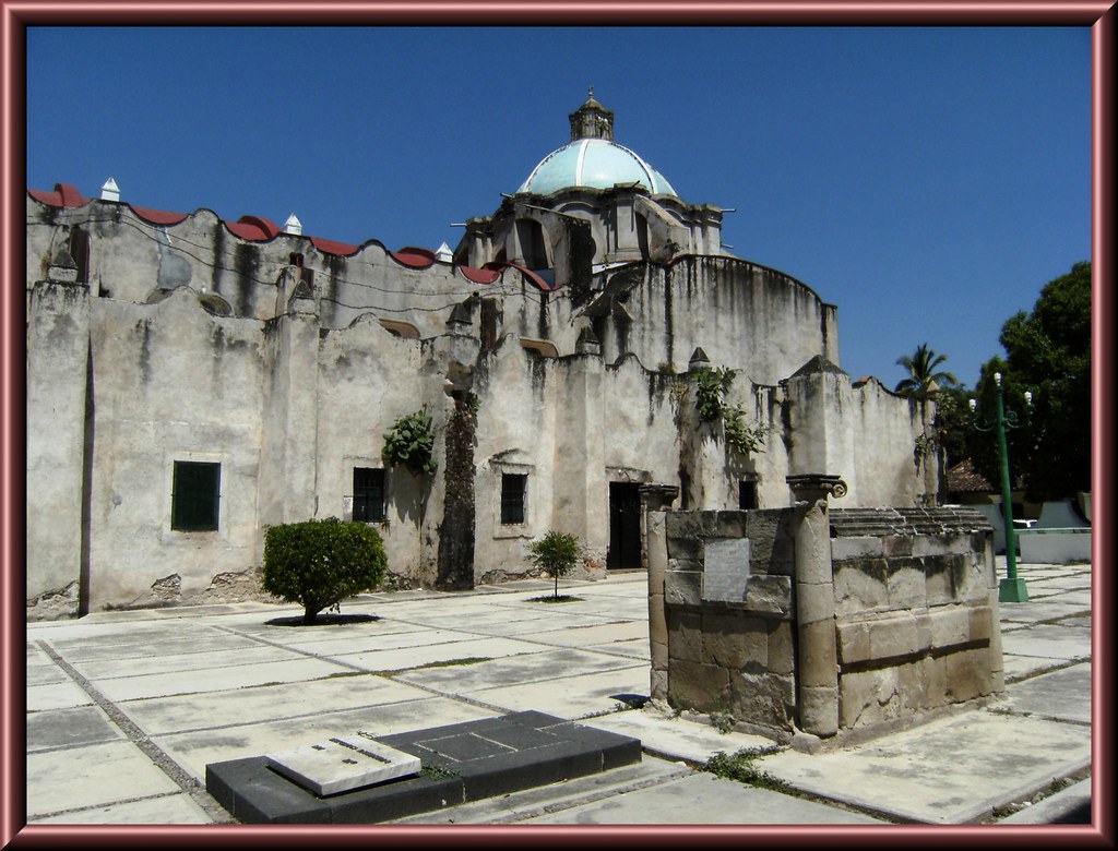 parroquia inmaculada concepcion tepecoacuilco de trujano