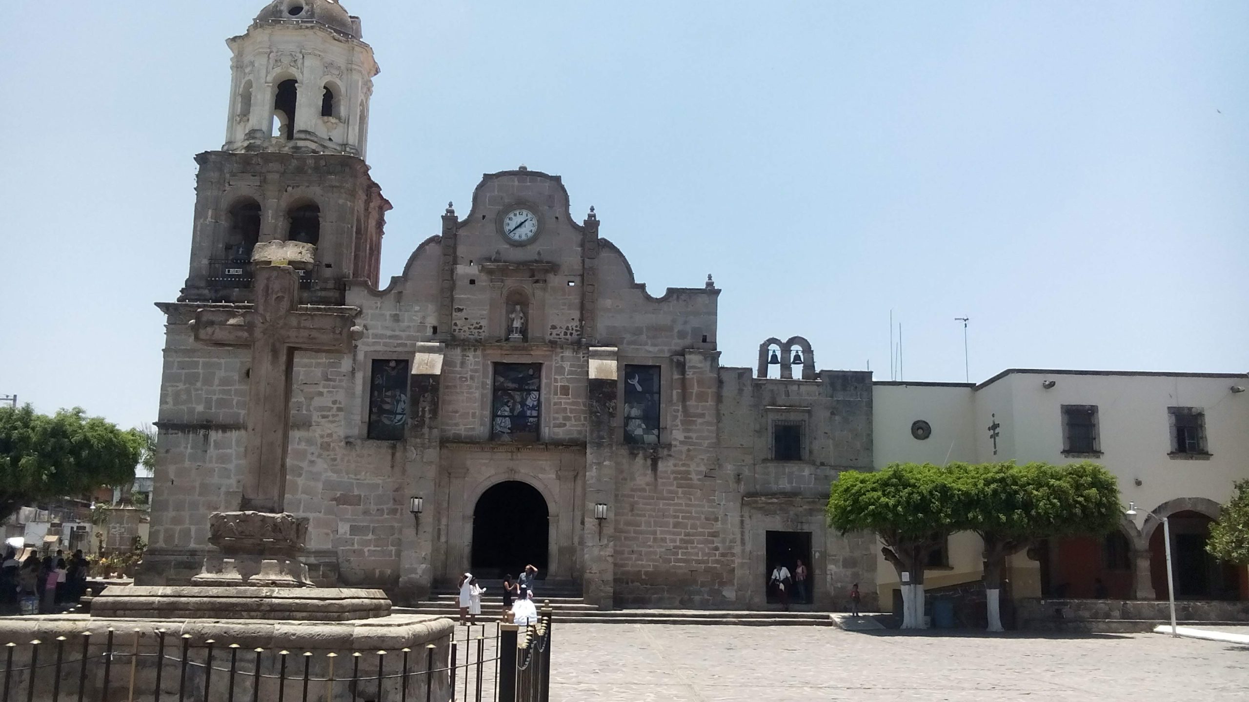 parroquia inmaculada concepcion tlajomulco de zuniga scaled