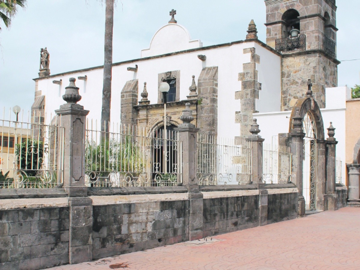 parroquia inmaculada concepcion tonala