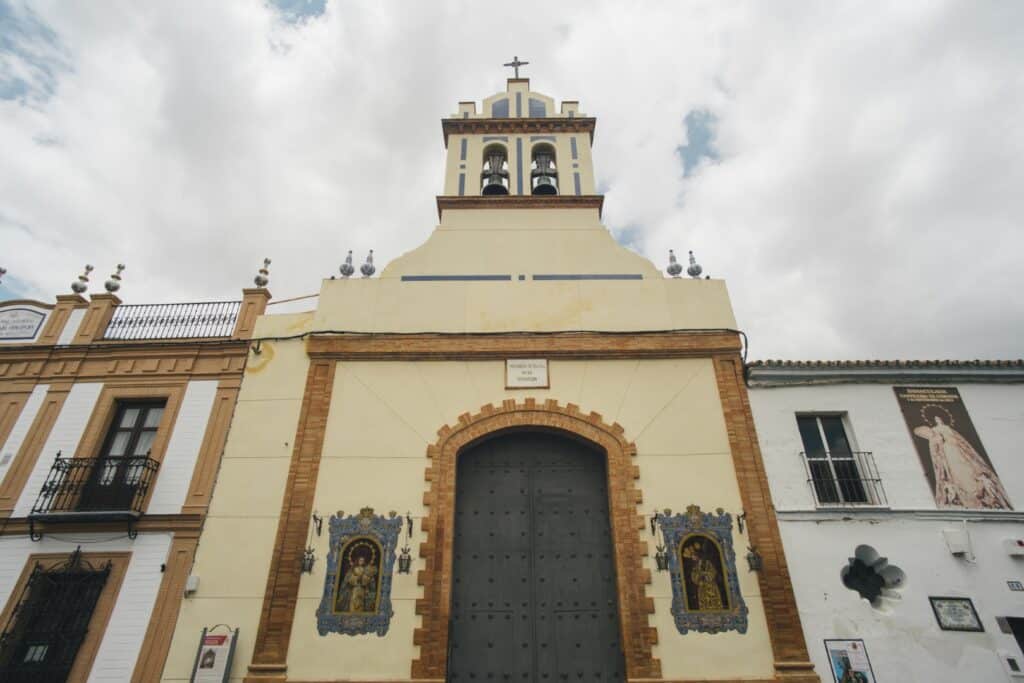 parroquia inmaculada concepcion villa corona