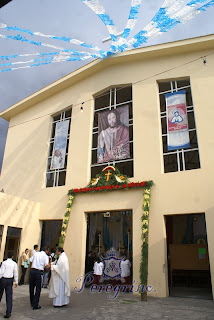 parroquia jesus del gran poder guadalajara