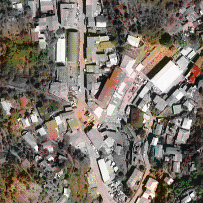 parroquia jesus y maria ocampo