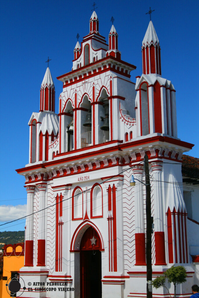 parroquia jose y maria marques de comillas