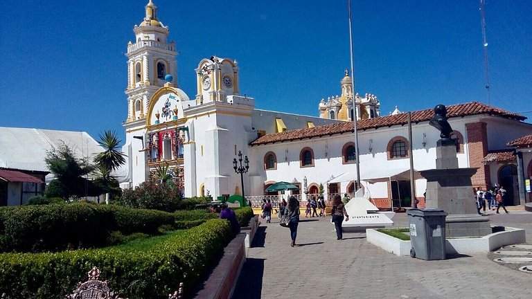 parroquia la asuncion de maria minatitlan