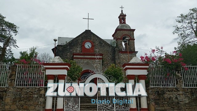 parroquia la asuncion de maria tampacan