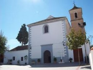 parroquia la inmaculada concepcion pinos