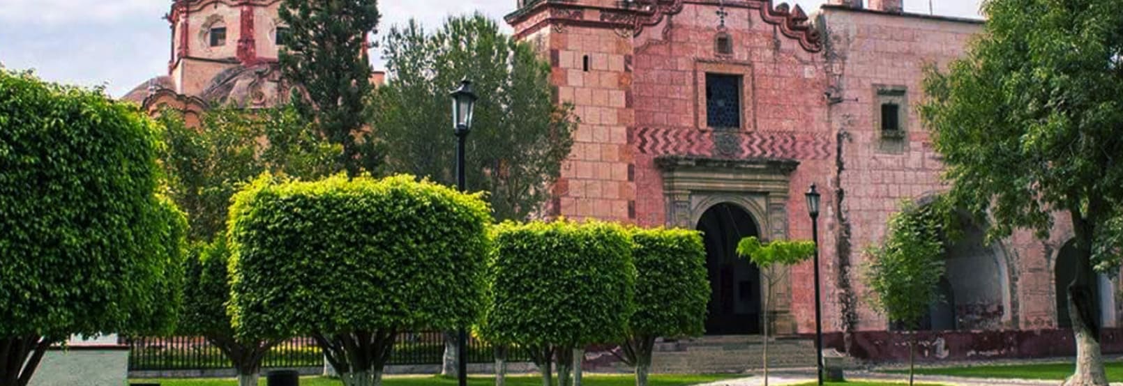 parroquia la inmaculada concepcion zacualpan