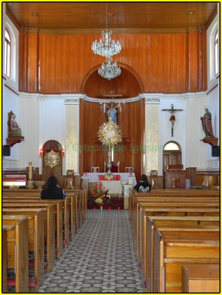 parroquia la purisima concepcion atlixco