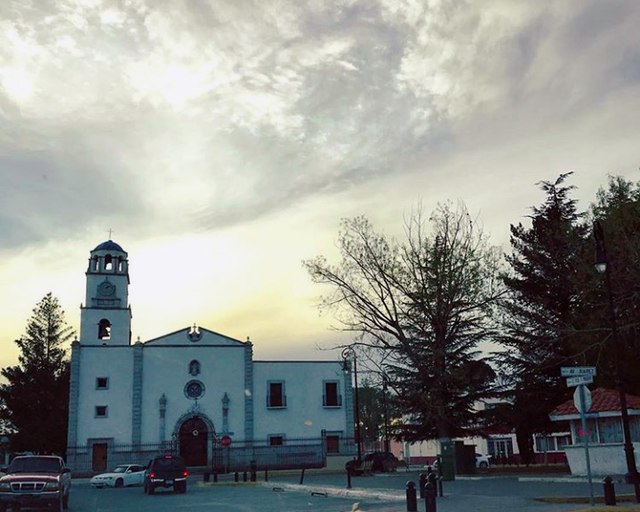parroquia la purisima concepcion guerrero