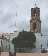 parroquia la purisima concepcion valparaiso