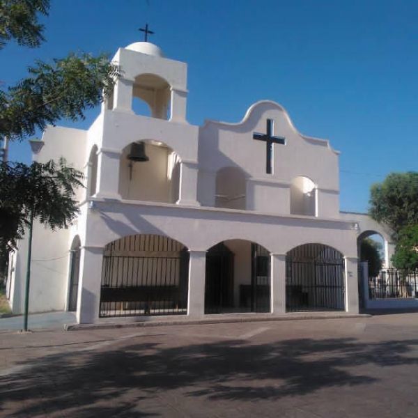 parroquia la resurreccion hermosillo