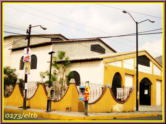 parroquia la sagrada familia ecatepec de morelos