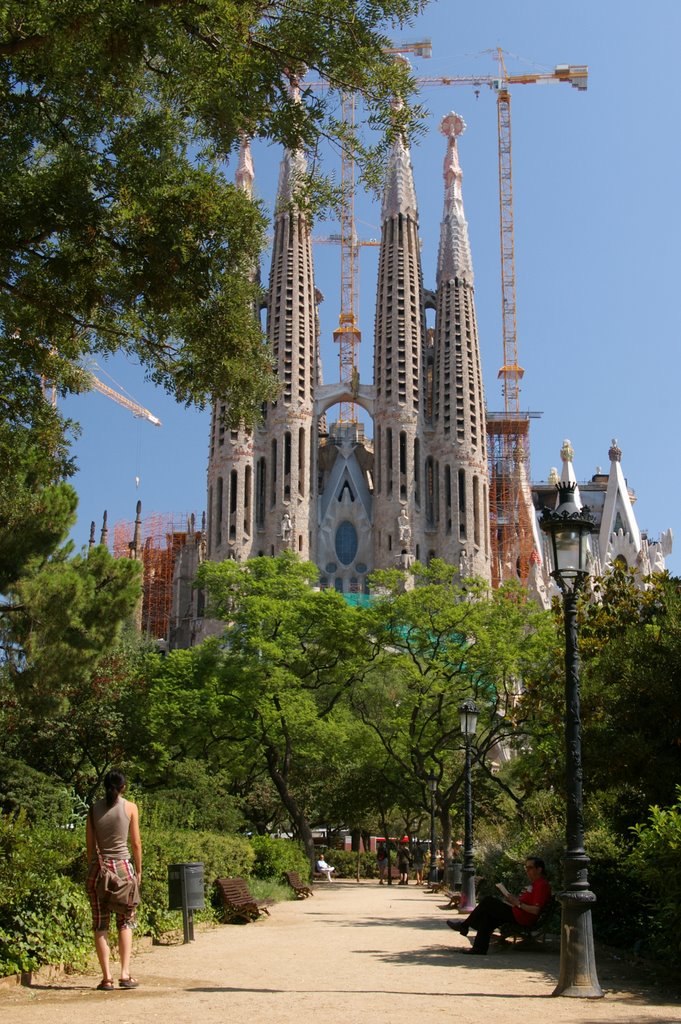 parroquia la sagrada familia la paz