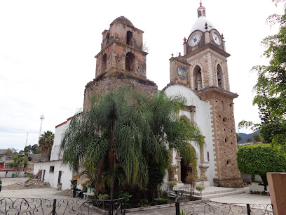 parroquia la santa cruz tepecoacuilco de trujano