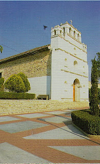 parroquia la santisima trinidad la trinitaria