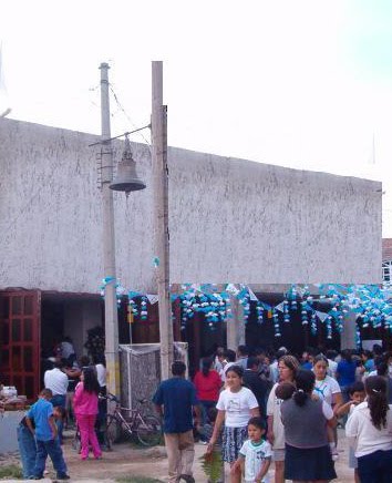 parroquia madre misionera y reina de los mexicanos tonala