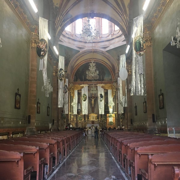 parroquia maria auxiliadora atotonilco el alto