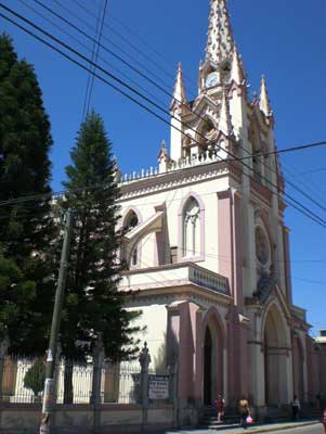 parroquia maria auxiliadora zapotlan el grande