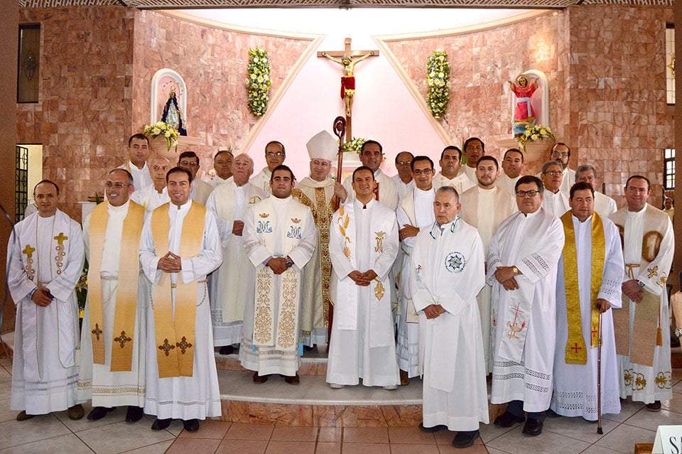 parroquia maria reina y madre de los campesinos tepatitlan de morelos