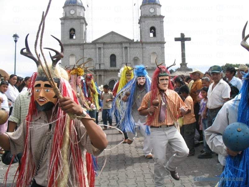 parroquia martires mexicanos naranjos amatlan