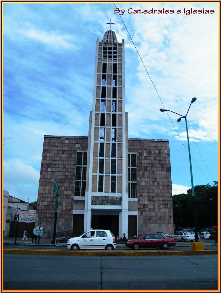 parroquia mater dolorosa morelia