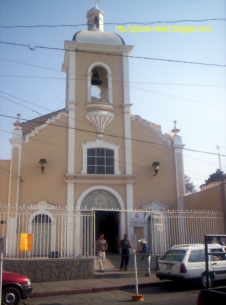 parroquia medalla milagrosa cuautla