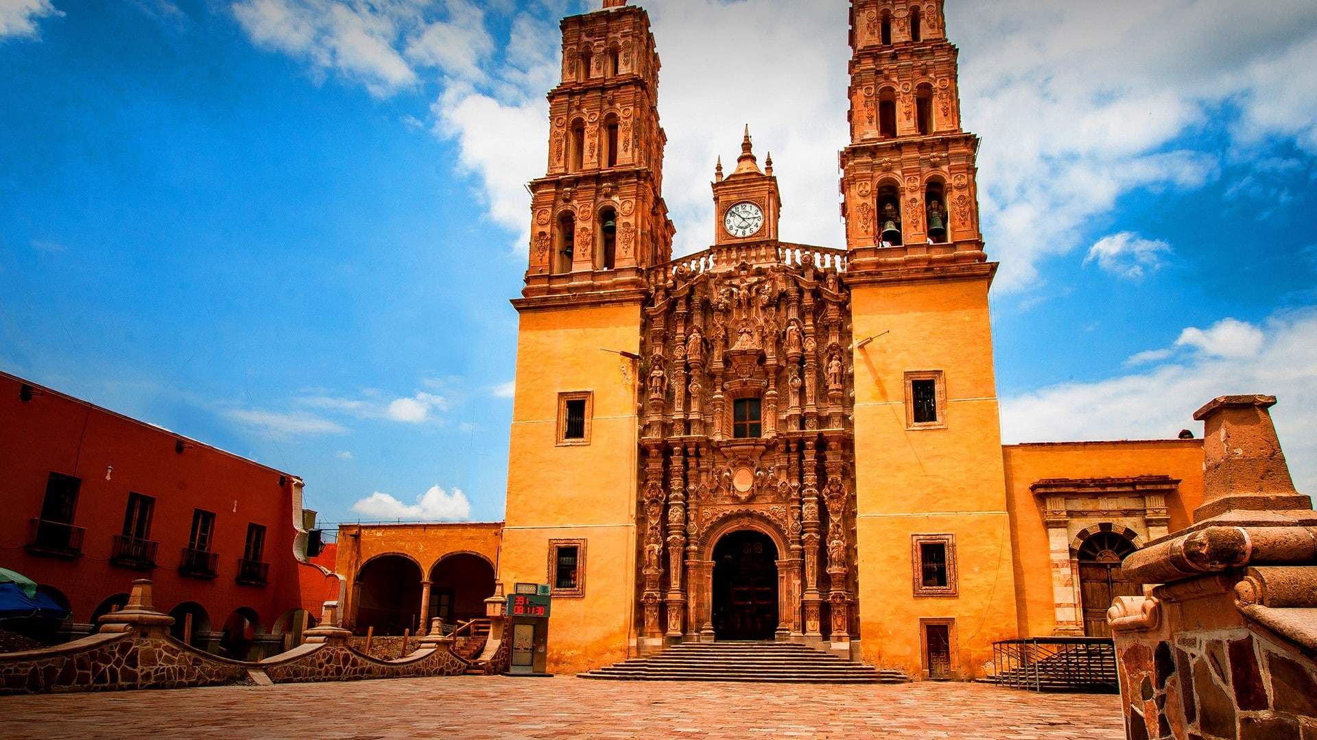 parroquia natividad de la santisima virgen maria dolores hidalgo