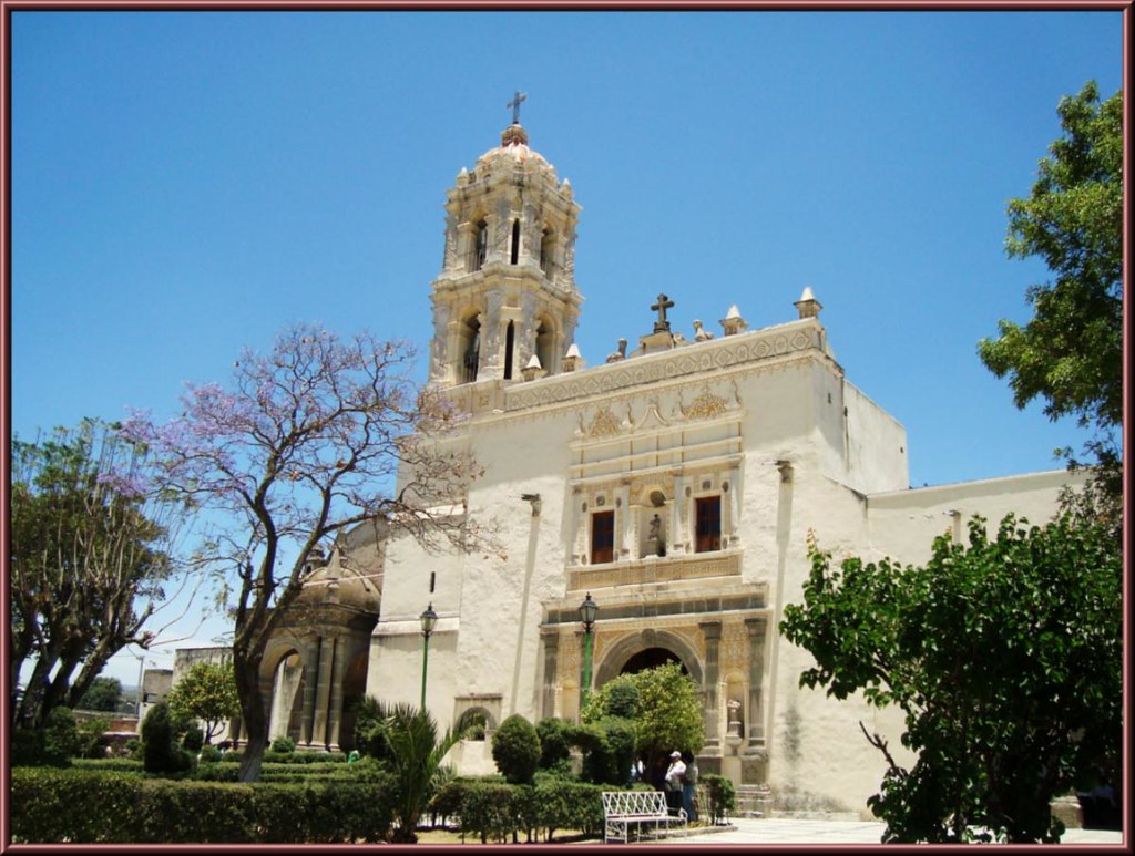 parroquia natividad de maria ixtapaluca