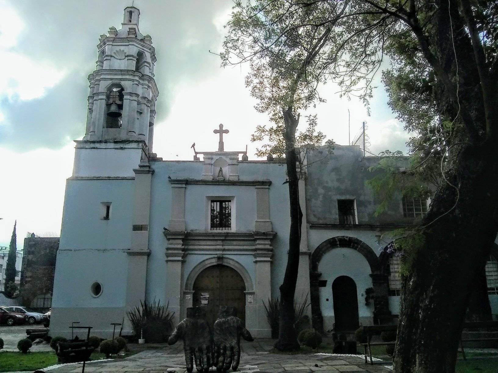 parroquia natividad de maria nahuatzen