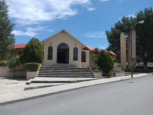 parroquia nuestra senora de atocha saltillo