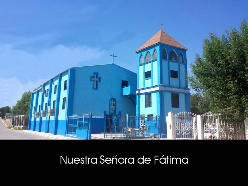 parroquia nuestra senora de fatima acuna