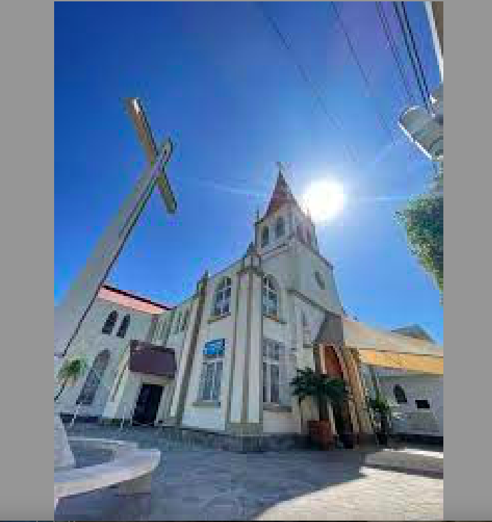 parroquia nuestra senora de fatima ahome